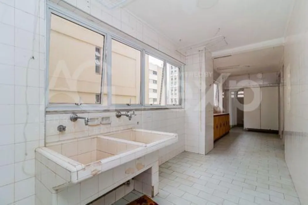 Apartamento, 4 quartos, 340 m² - Foto 12