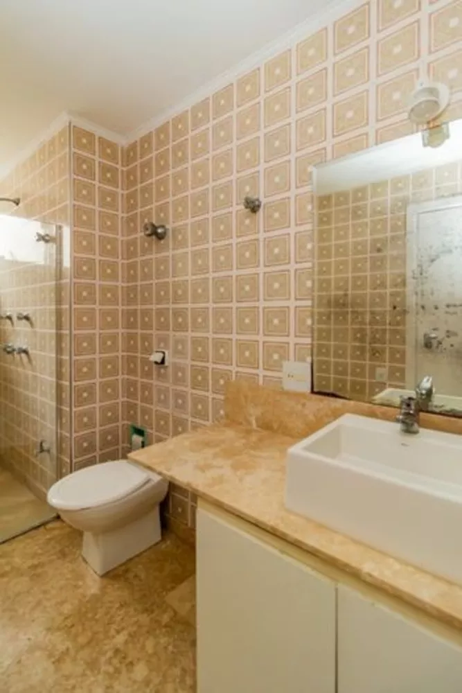 Apartamento, 4 quartos, 340 m² - Foto 2