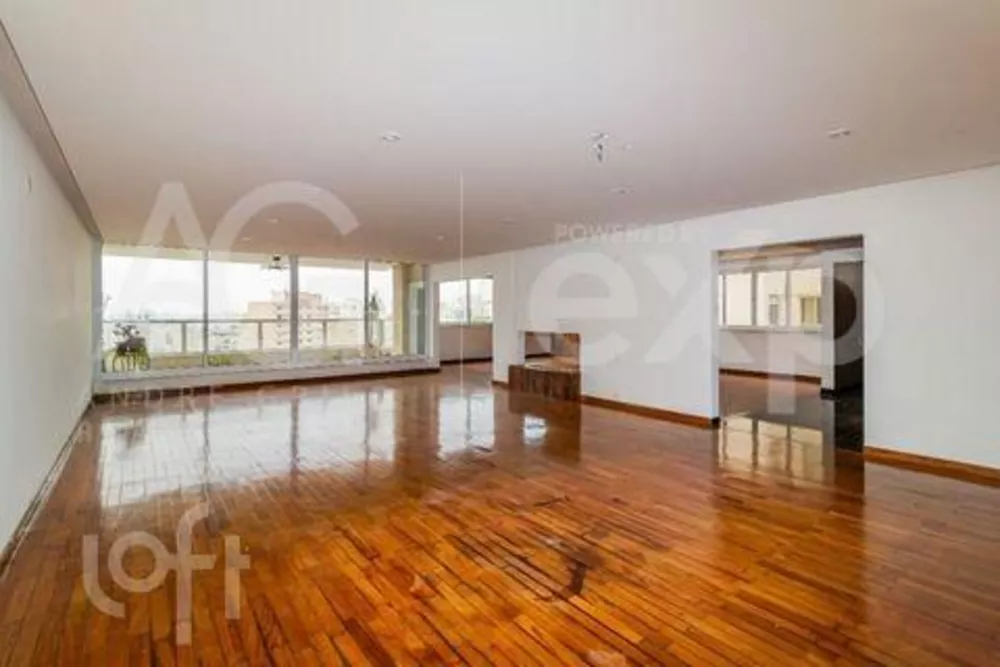 Apartamento, 4 quartos, 340 m² - Foto 3