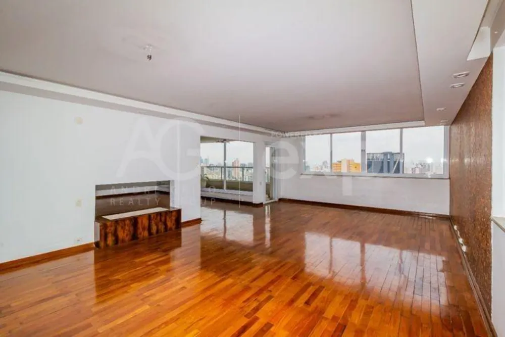 Apartamento, 4 quartos, 340 m² - Foto 7