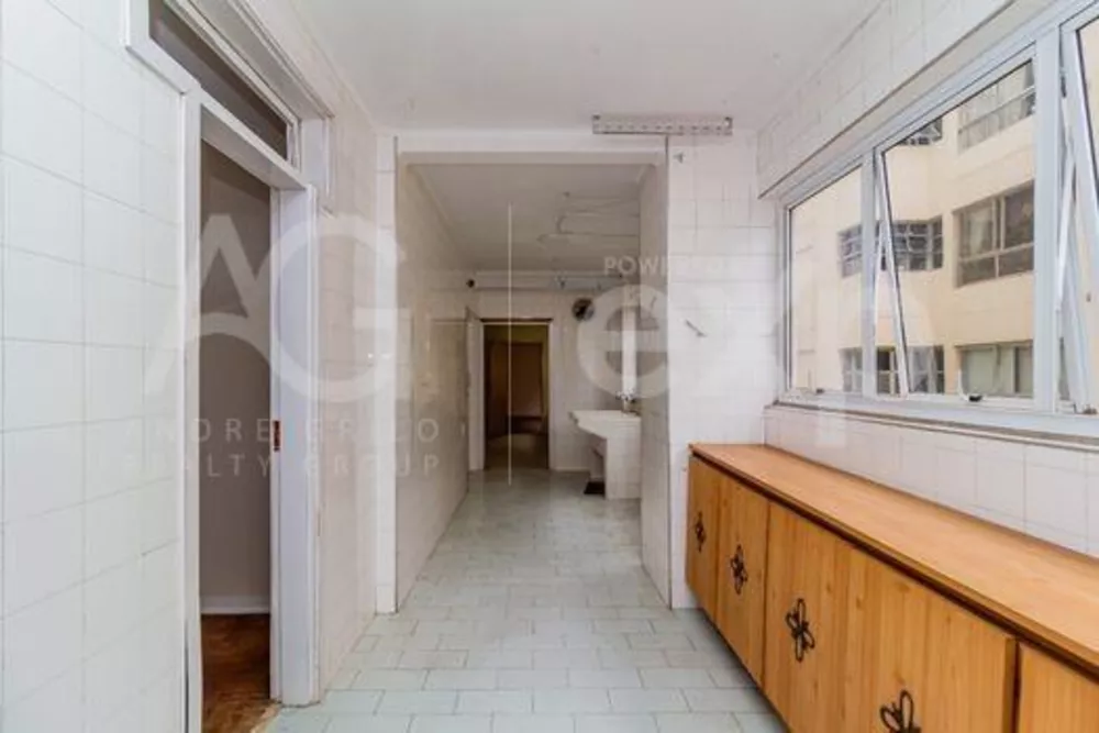 Apartamento, 4 quartos, 340 m² - Foto 4