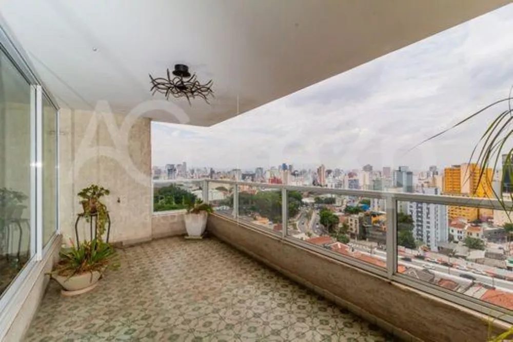 Apartamento, 4 quartos, 340 m² - Foto 1