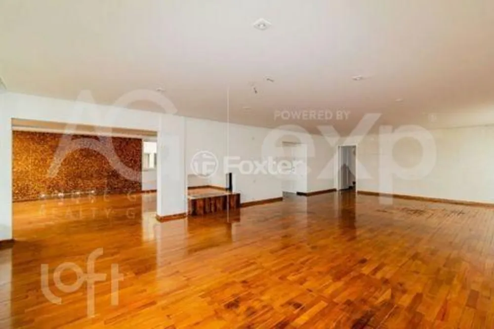 Apartamento, 4 quartos, 340 m² - Foto 14