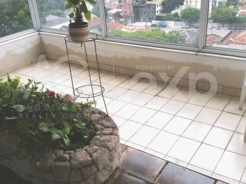 Apartamento, 4 quartos, 340 m² - Foto 2