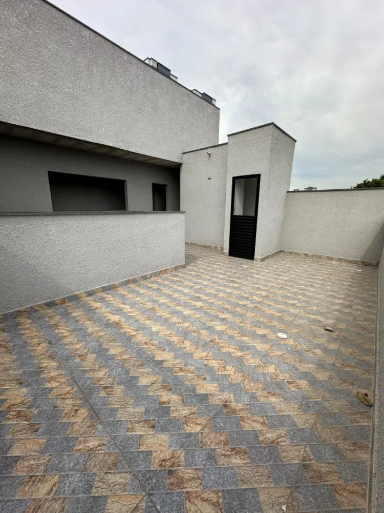 Cobertura, 2 quartos, 111 m² - Foto 1