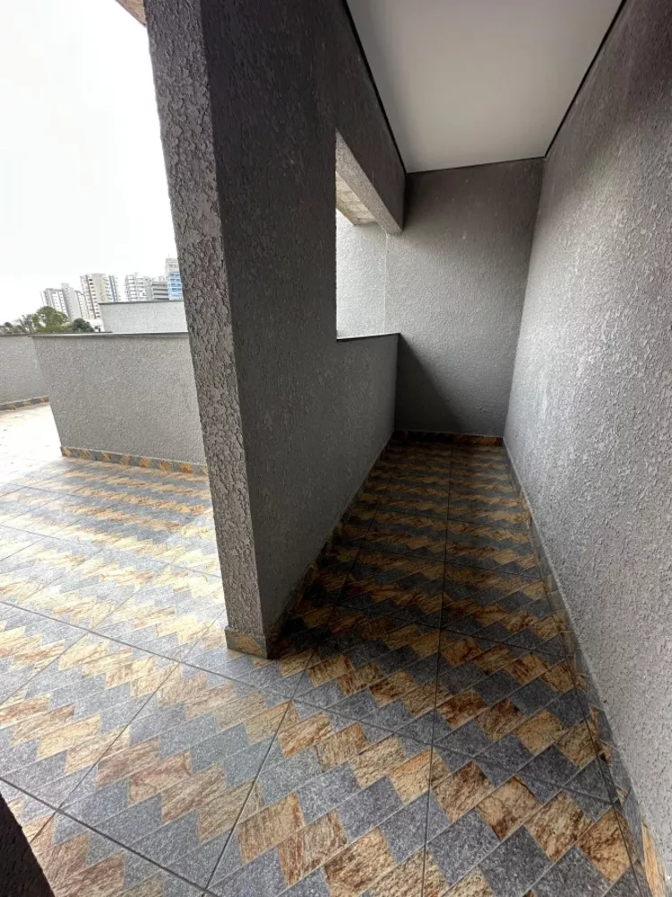 Cobertura, 2 quartos, 111 m² - Foto 2
