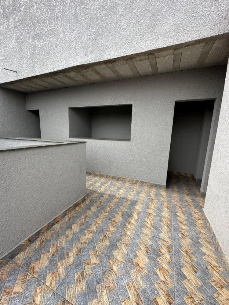 Cobertura, 2 quartos, 111 m² - Foto 2