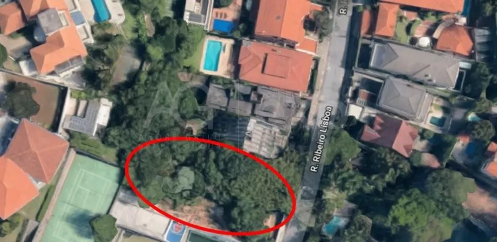 Terreno, 667 m² - Foto 2