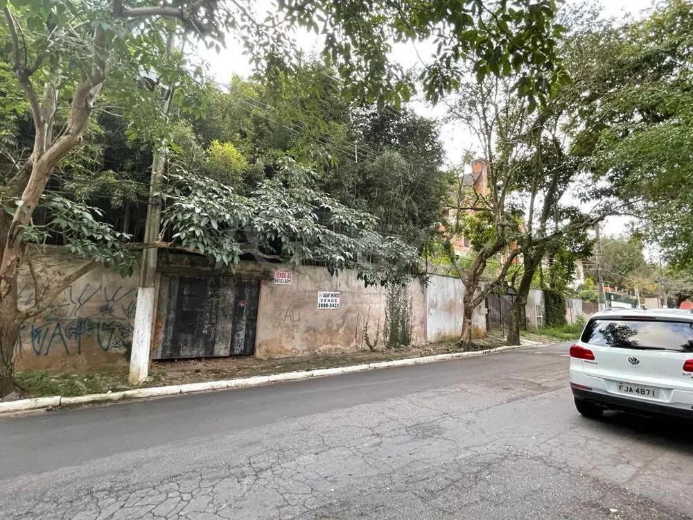 Terreno, 667 m² - Foto 1