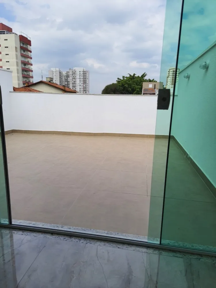 Cobertura, 3 quartos, 182 m² - Foto 1