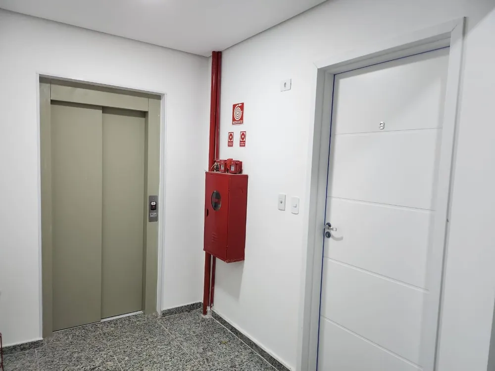 Apartamento, 2 quartos, 52 m² - Foto 8