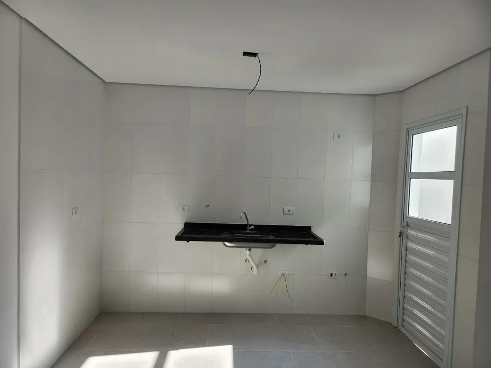 Apartamento, 2 quartos, 52 m² - Foto 3