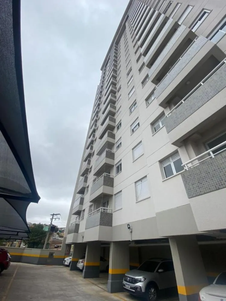 Apartamento, 2 quartos, 47 m² - Foto 1