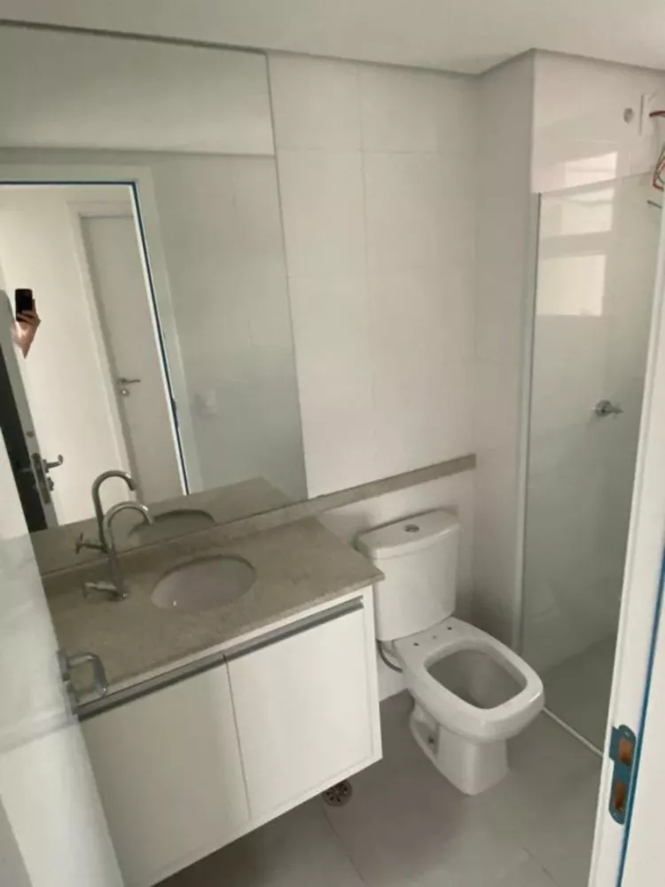 Apartamento, 2 quartos, 47 m² - Foto 3