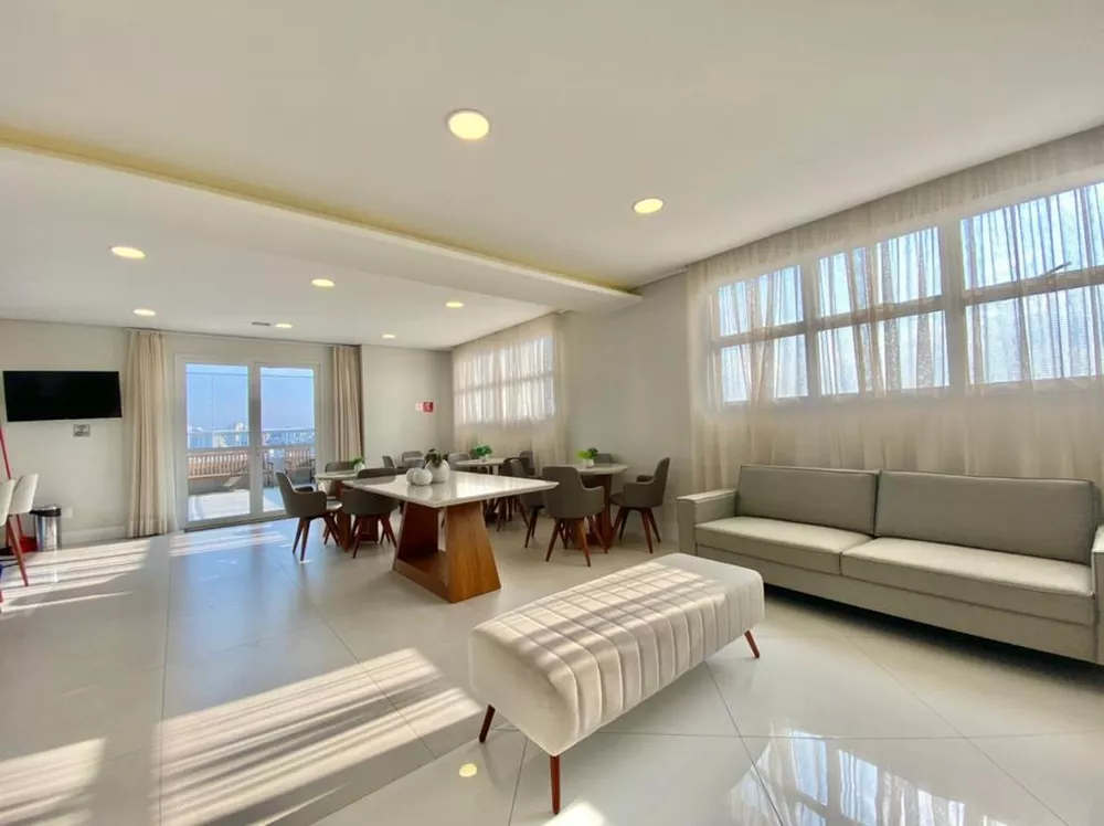 Apartamento, 2 quartos, 47 m² - Foto 1