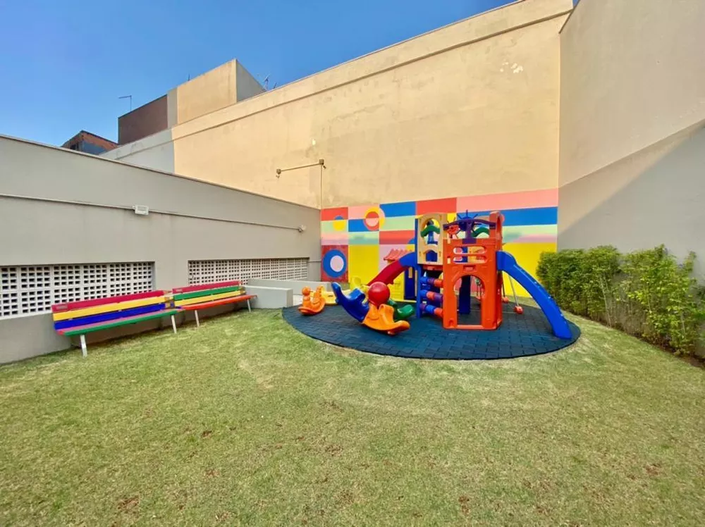 Apartamento, 2 quartos, 47 m² - Foto 2