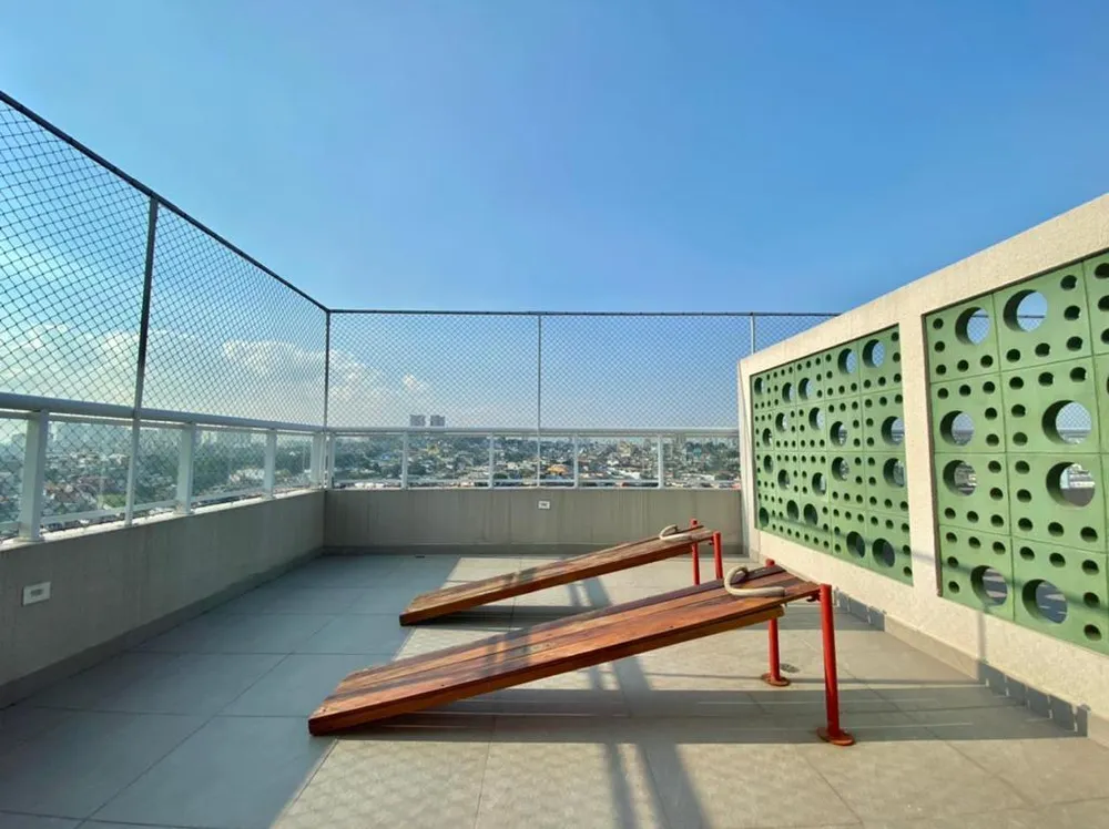 Apartamento, 2 quartos, 47 m² - Foto 3
