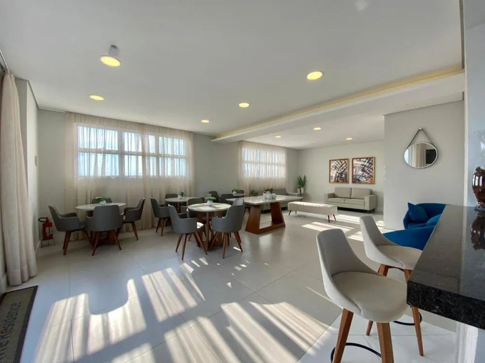Apartamento, 2 quartos, 47 m² - Foto 2