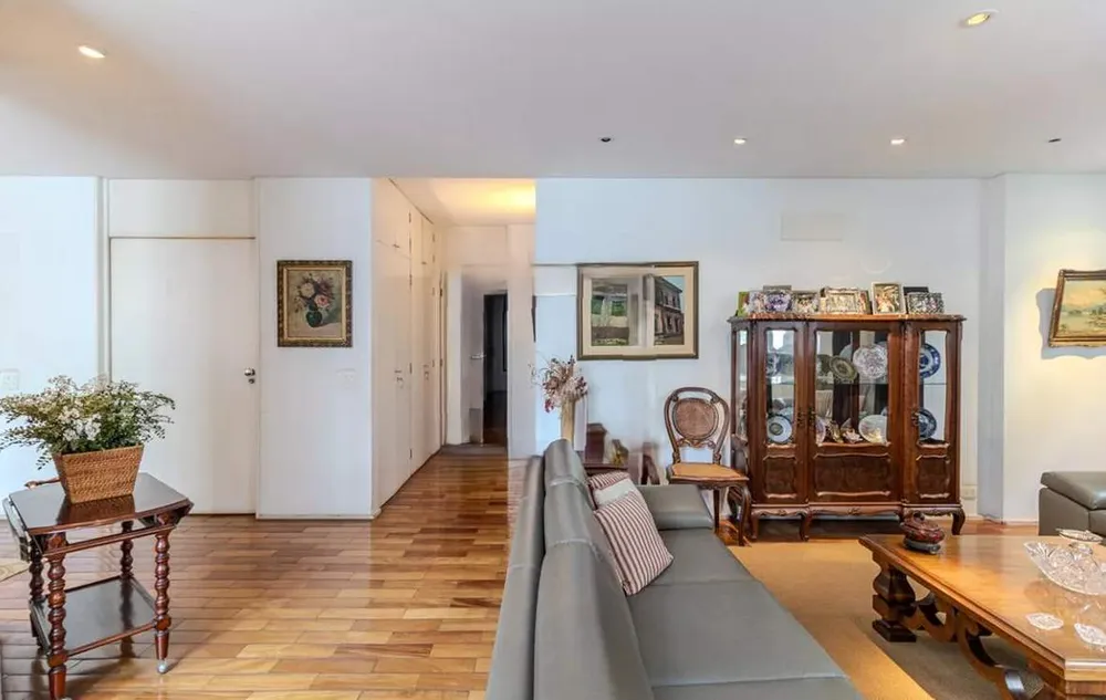 Apartamento, 3 quartos, 172 m² - Foto 2
