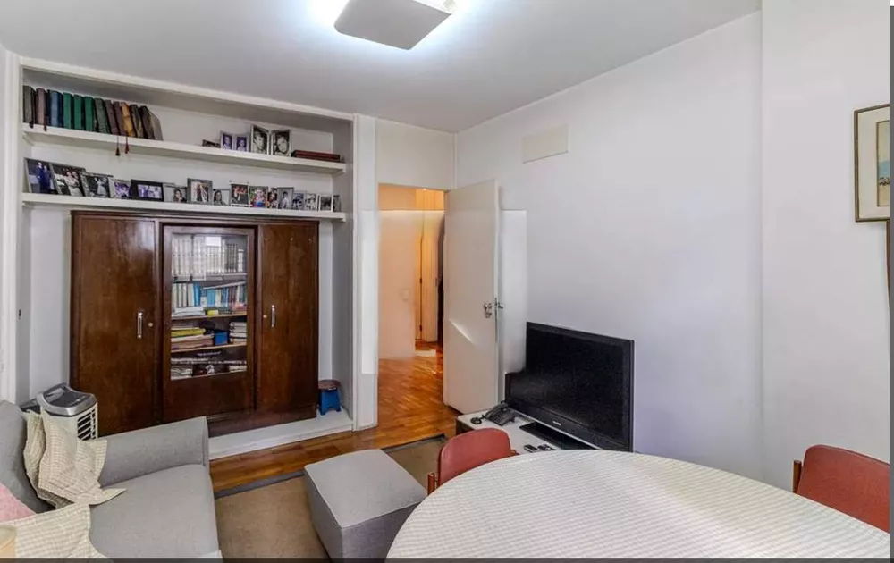 Apartamento, 3 quartos, 172 m² - Foto 2
