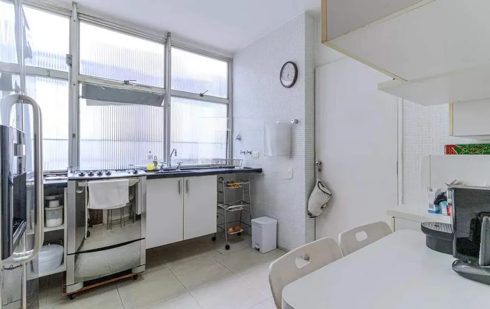 Apartamento, 3 quartos, 172 m² - Foto 7
