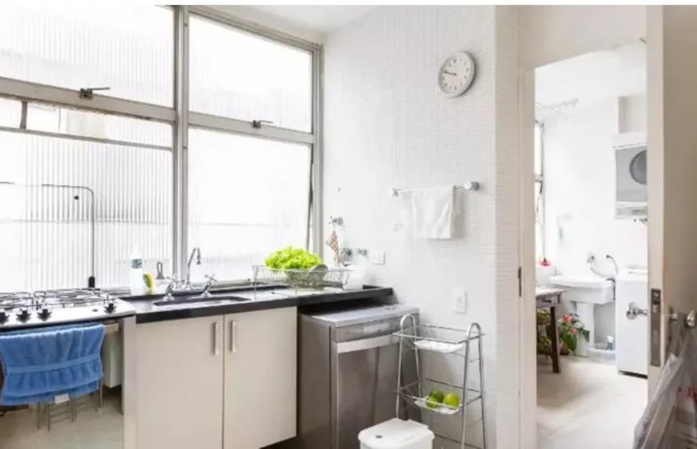 Apartamento, 3 quartos, 172 m² - Foto 11