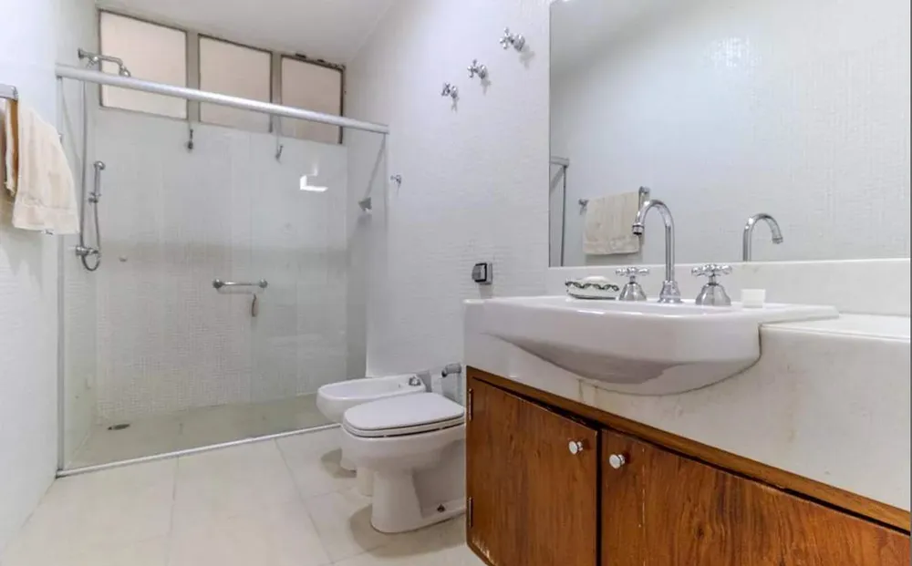 Apartamento, 3 quartos, 172 m² - Foto 4
