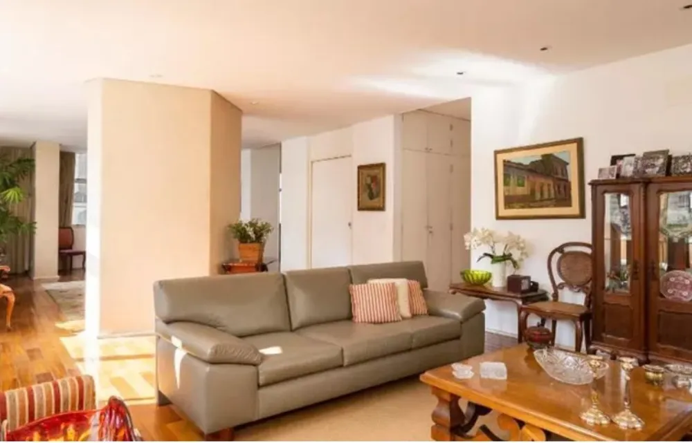 Apartamento, 3 quartos, 172 m² - Foto 12