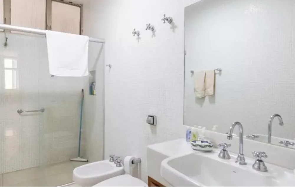 Apartamento, 3 quartos, 172 m² - Foto 9