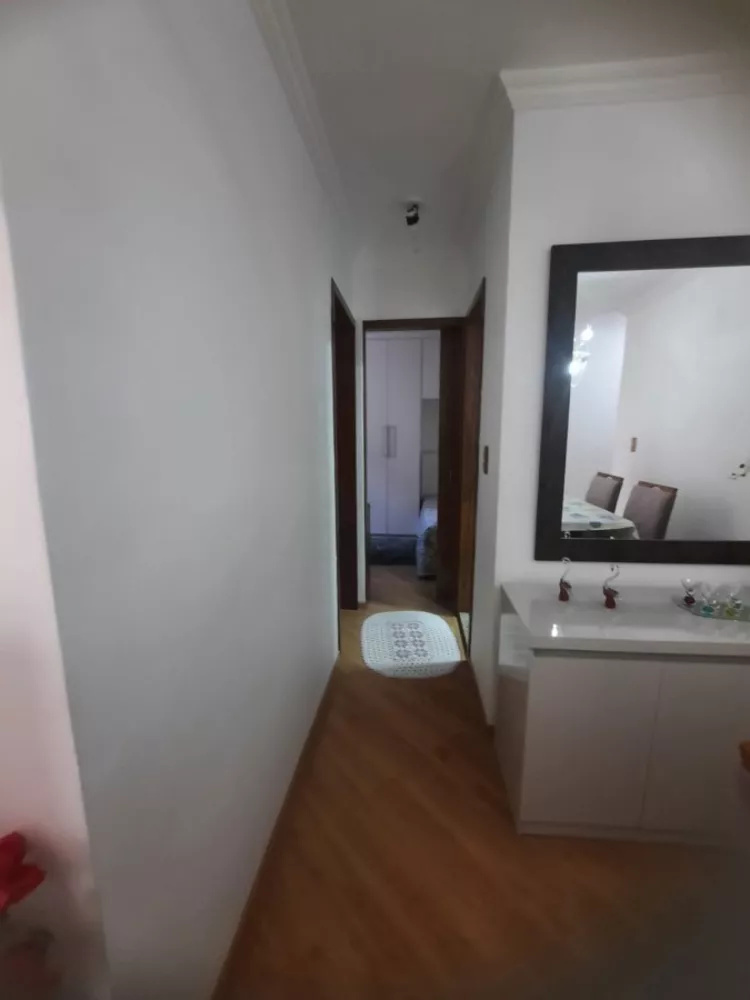 Apartamento, 2 quartos, 55 m² - Foto 2