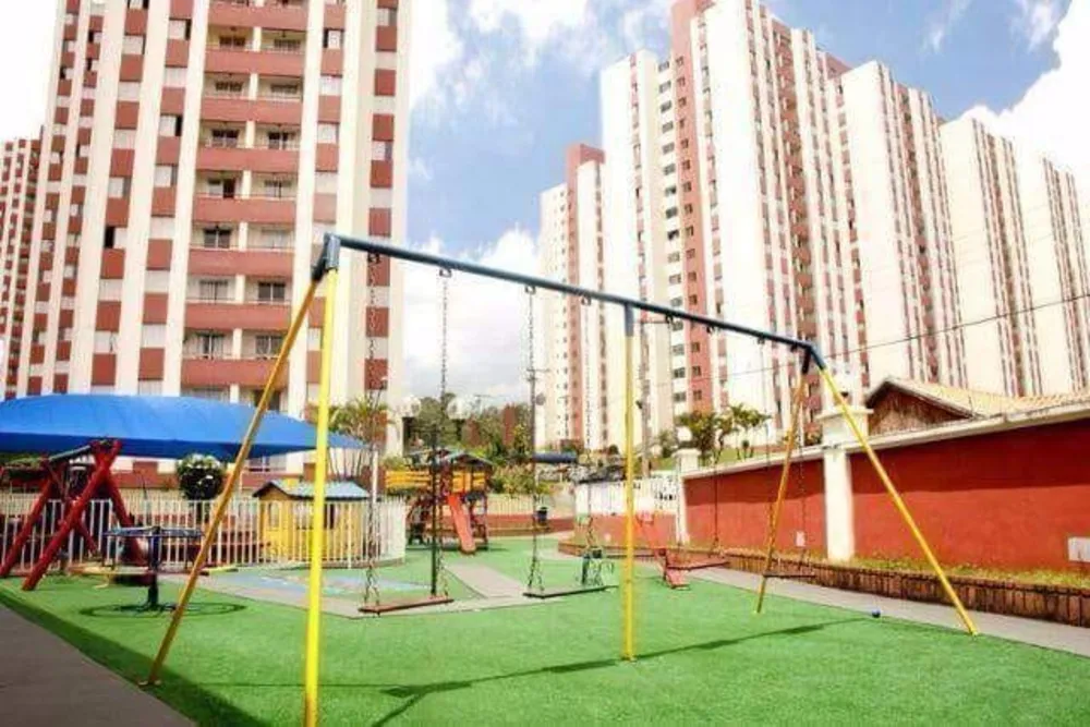 Apartamento, 2 quartos, 55 m² - Foto 16