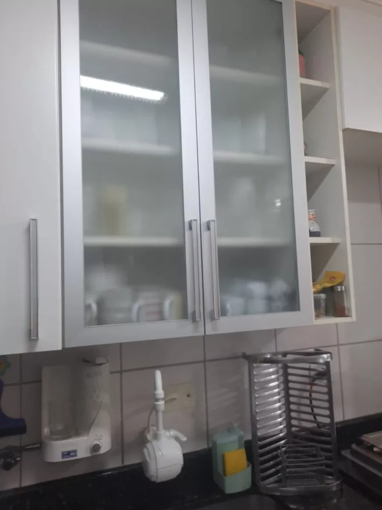 Apartamento, 2 quartos, 55 m² - Foto 1