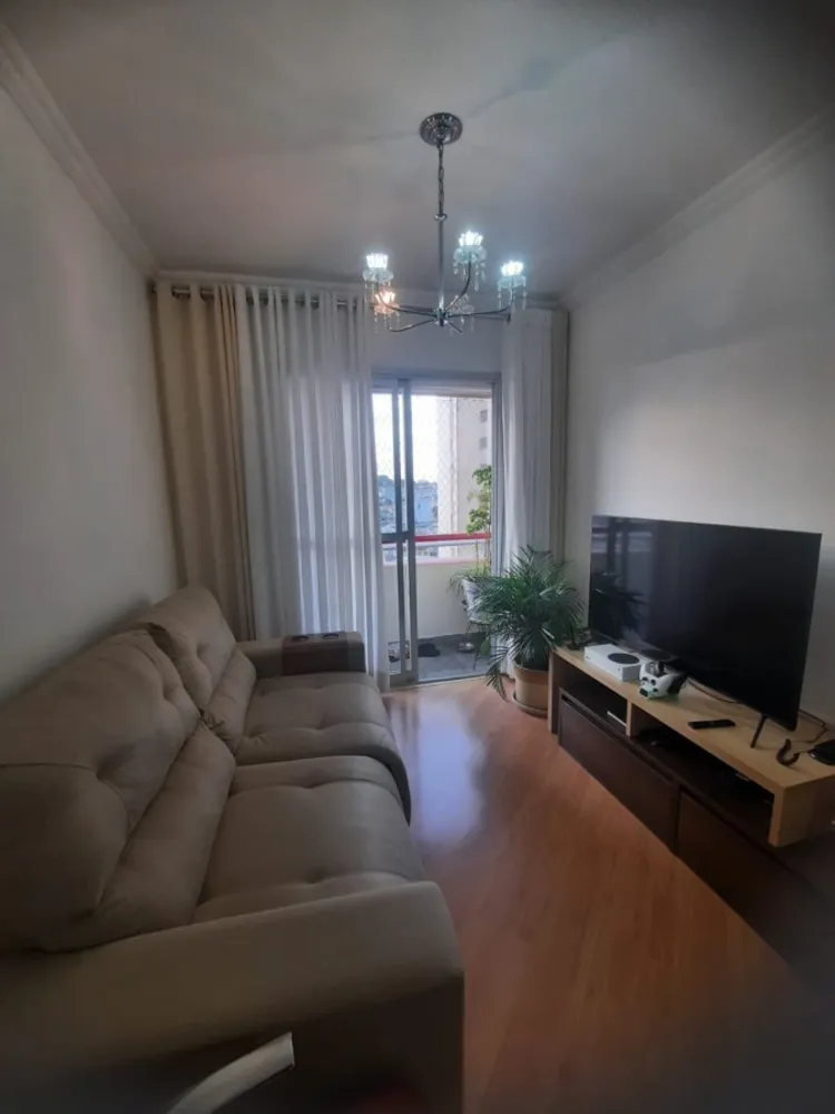 Apartamento, 2 quartos, 55 m² - Foto 1