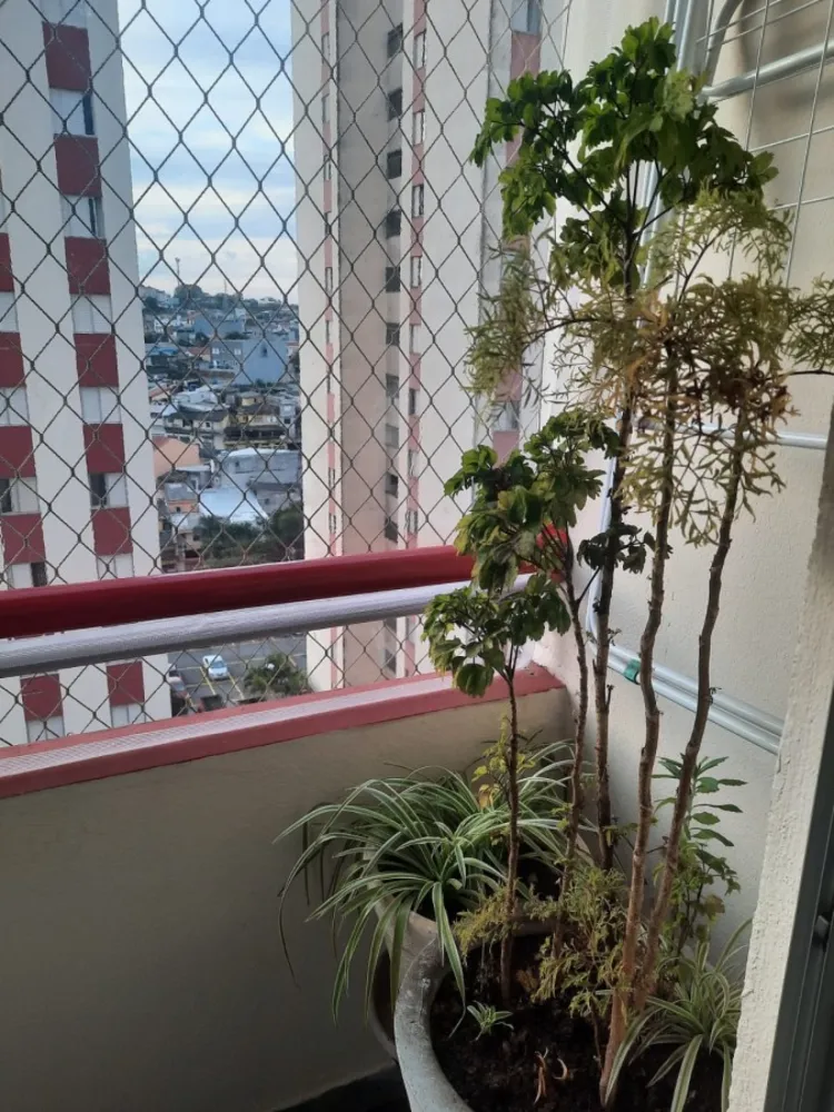Apartamento, 2 quartos, 55 m² - Foto 3