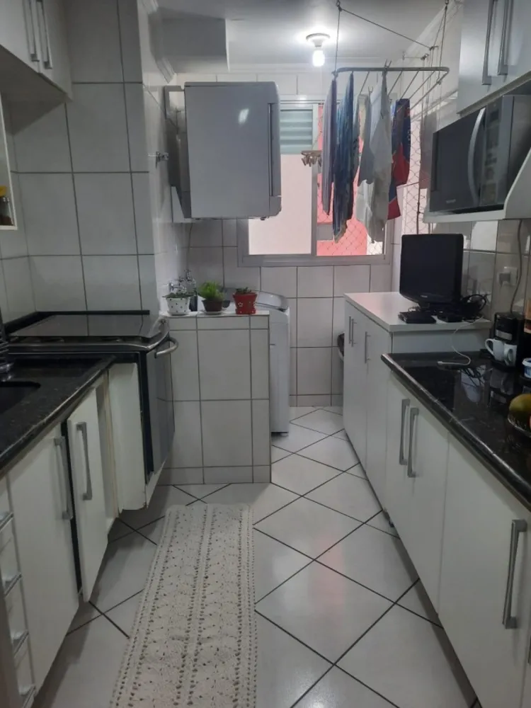 Apartamento, 2 quartos, 55 m² - Foto 5