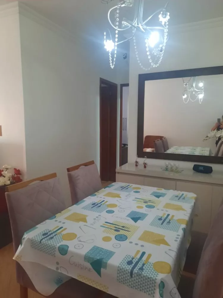 Apartamento, 2 quartos, 55 m² - Foto 3
