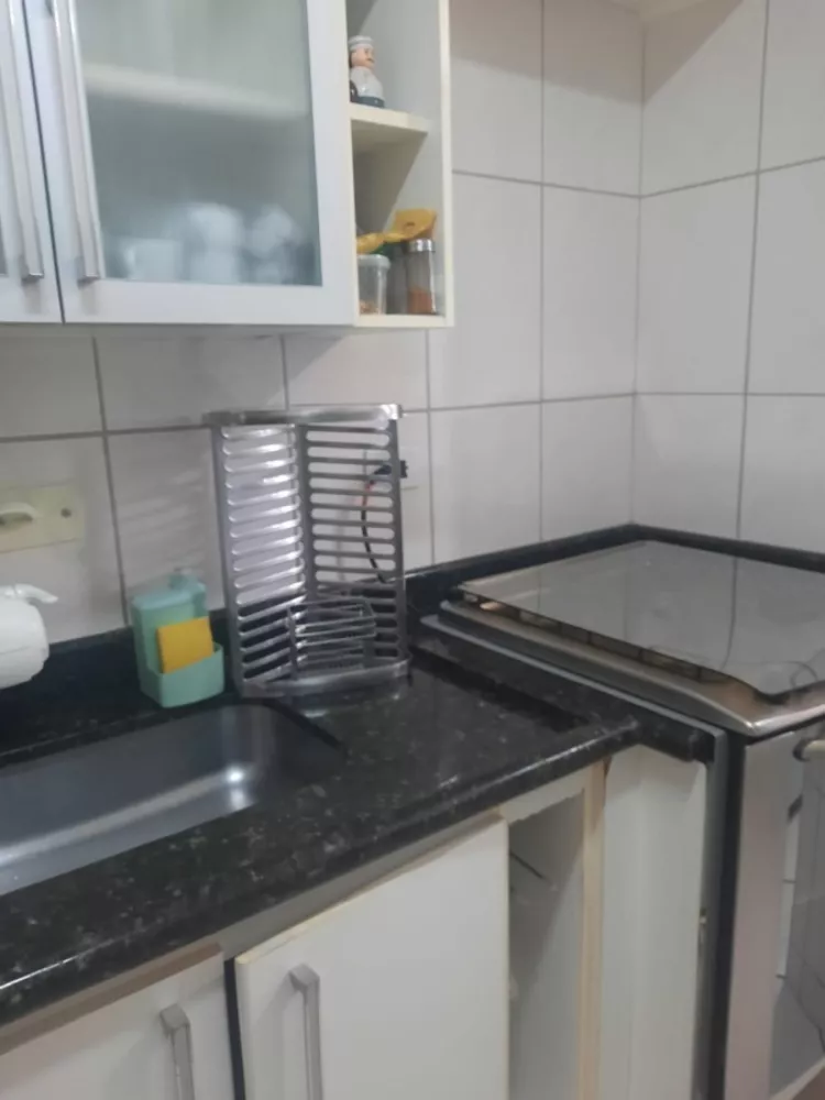 Apartamento, 2 quartos, 55 m² - Foto 4