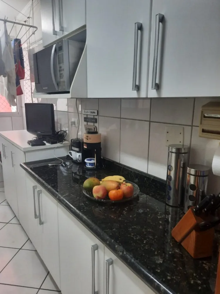 Apartamento, 2 quartos, 55 m² - Foto 8