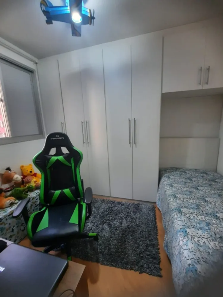 Apartamento, 2 quartos, 55 m² - Foto 11