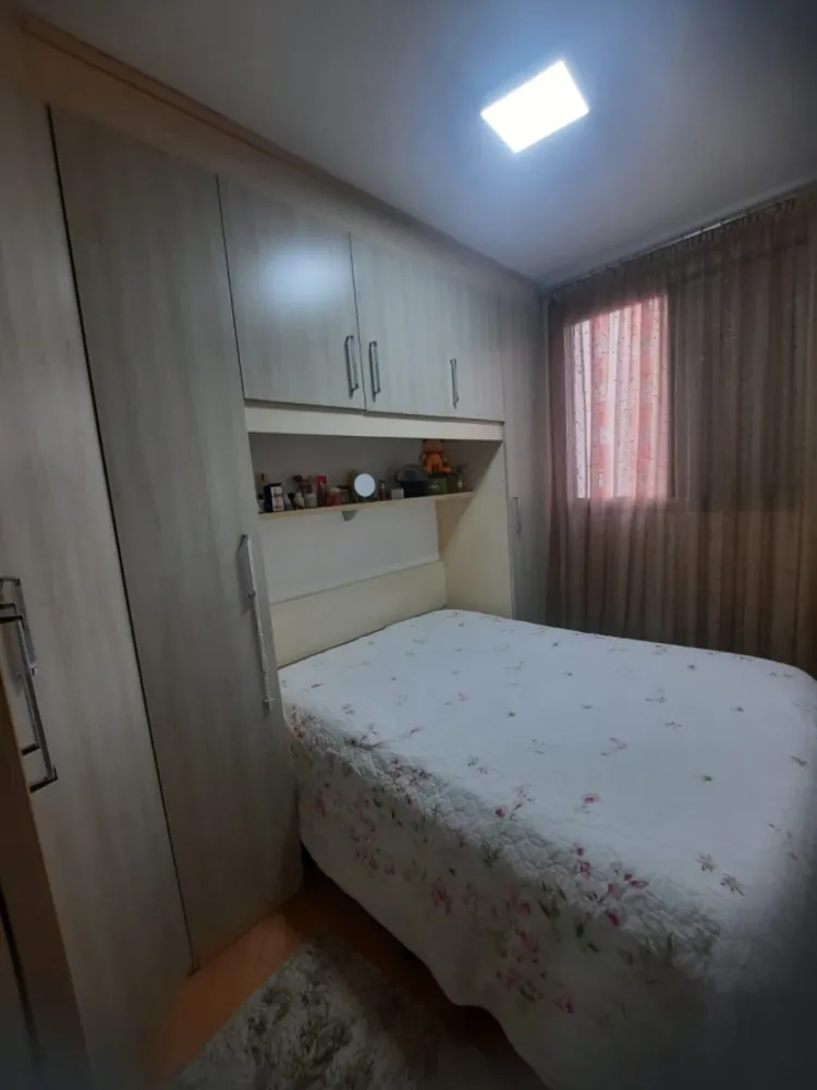 Apartamento, 2 quartos, 55 m² - Foto 9