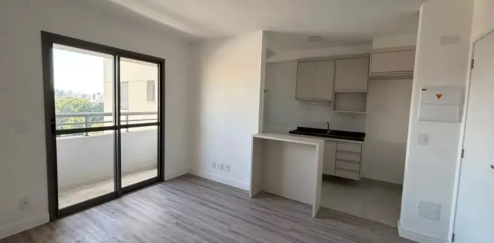 Apartamento, 1 quarto, 40 m² - Foto 1