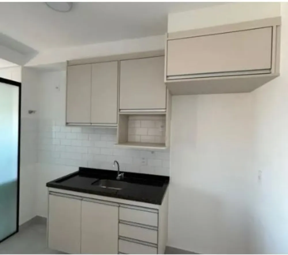 Apartamento, 1 quarto, 40 m² - Foto 3