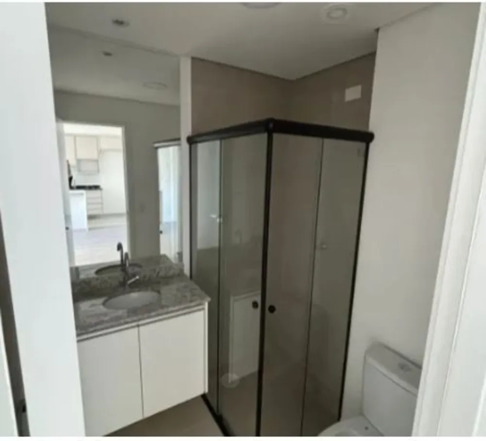 Apartamento, 1 quarto, 40 m² - Foto 10