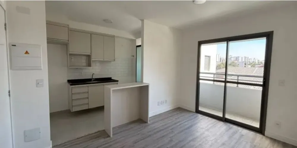 Apartamento, 1 quarto, 40 m² - Foto 1
