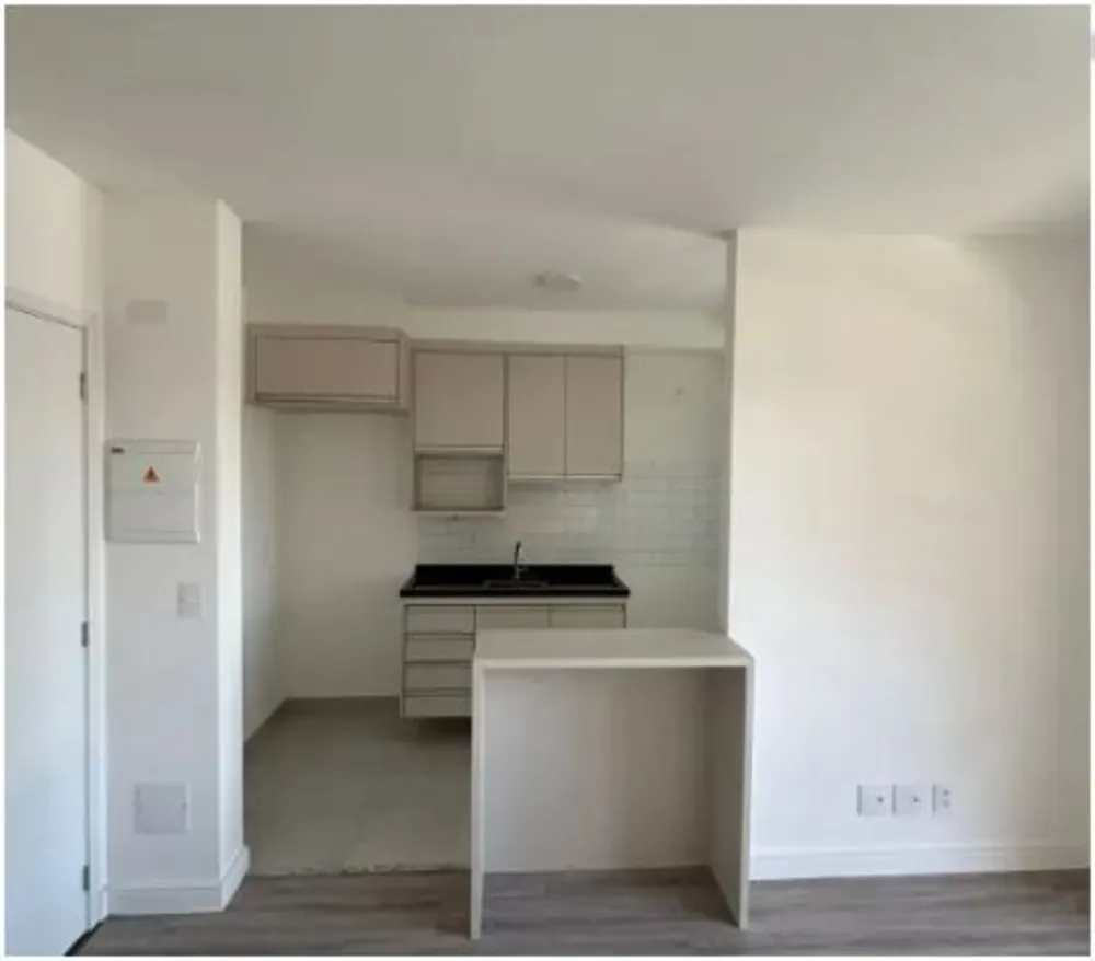 Apartamento, 1 quarto, 40 m² - Foto 4