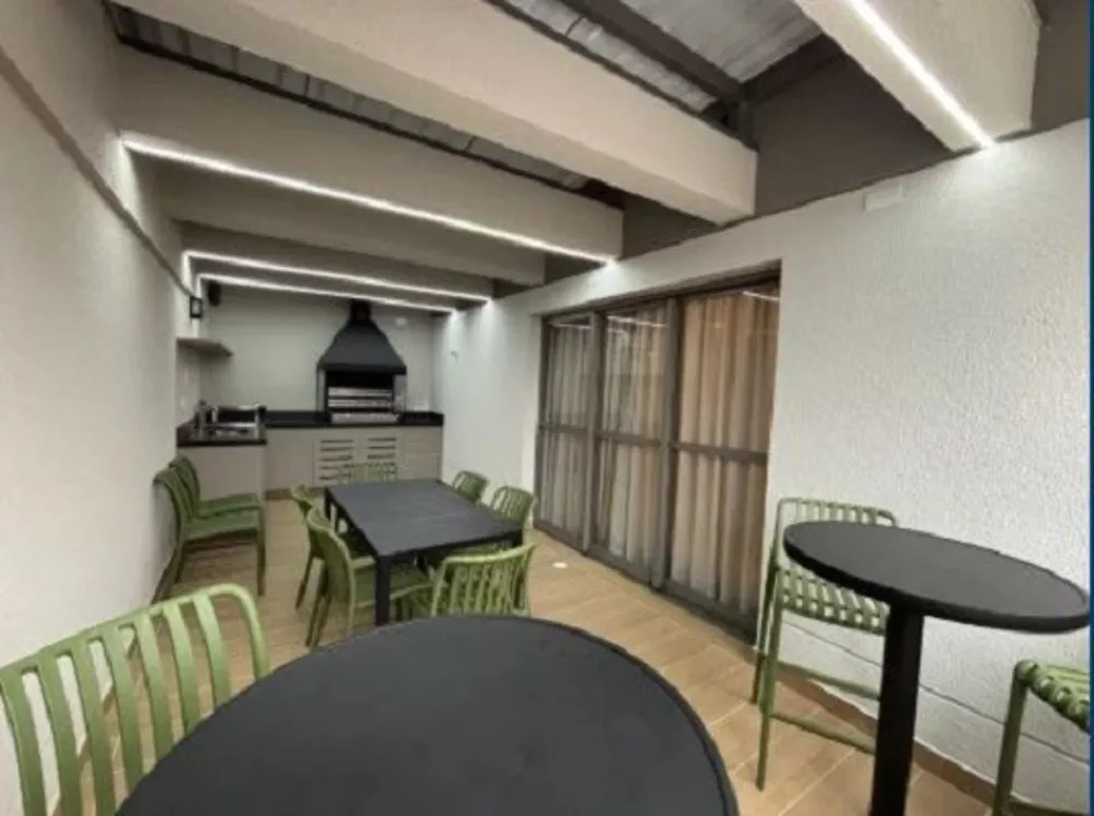 Apartamento, 1 quarto, 40 m² - Foto 3