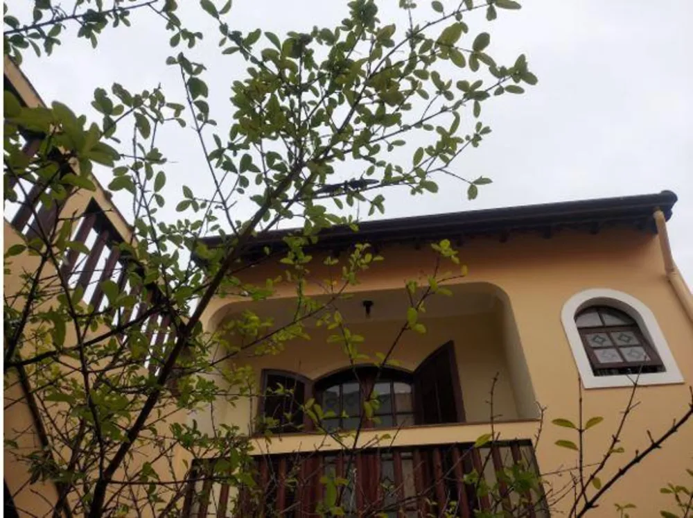 Sobrado, 3 quartos - Foto 1