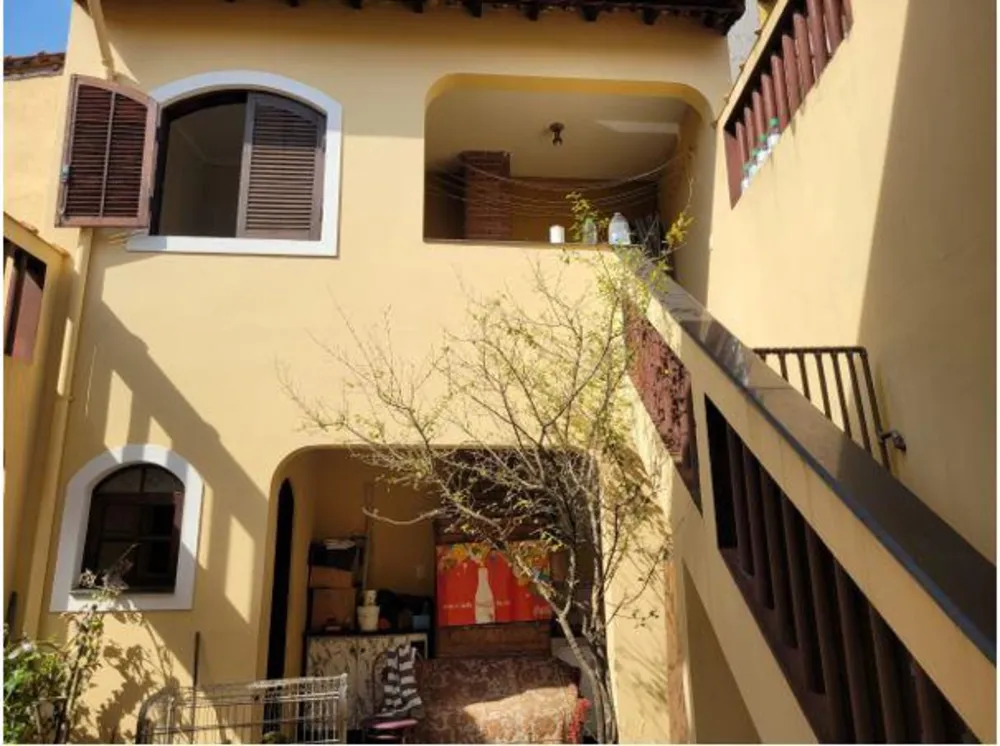 Sobrado, 3 quartos - Foto 2