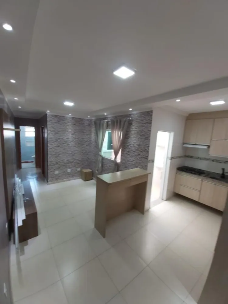 Apartamento, 2 quartos, 50 m² - Foto 6