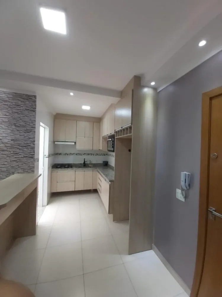 Apartamento, 2 quartos, 50 m² - Foto 5